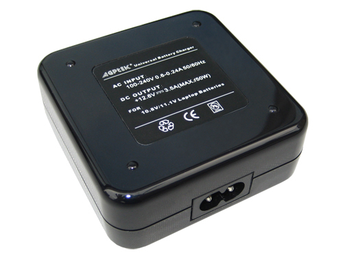 Charger For Dell 12.6V/3500mAh AL1S