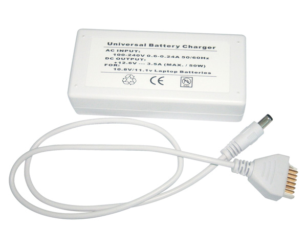 Line Charger For Apple Battery White AL2