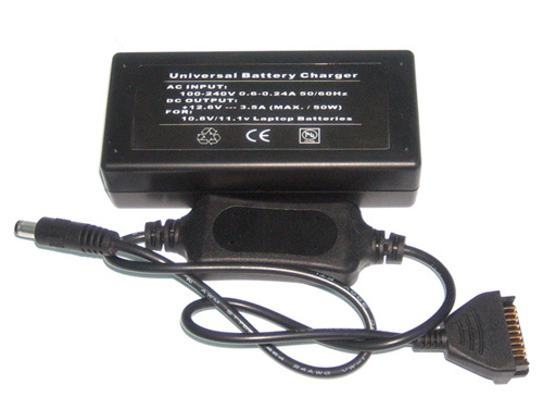 Line Charge for HP Batteries AL4