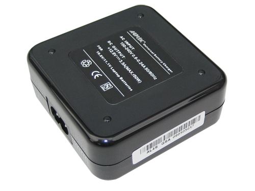Charger For HP 12.6V/3500mAh AL4S