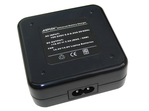 Charger For HP 16.8V/3500mAh AL6S