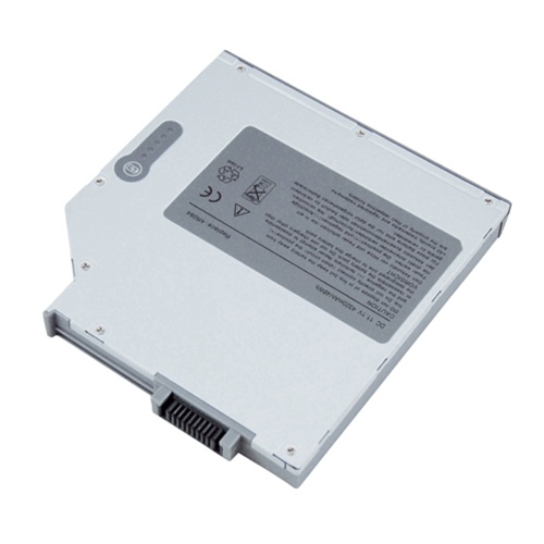 battery For Dell Inspiron 8500 500m 510m Latitude D510 D520 D630 Series Laptop