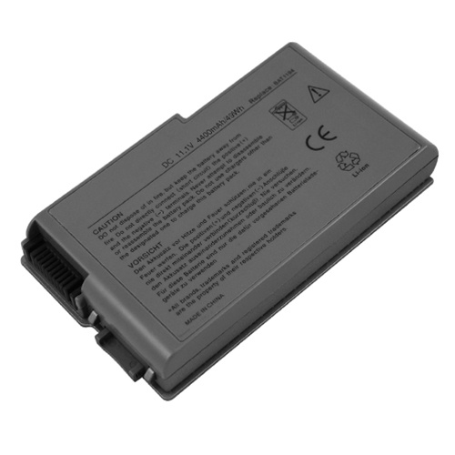Battery For Dell Inspiron 510m 600m Latitude D505 D520 Series Laptop