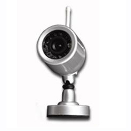 Outdoor Day/Night 2.4GHz Wireless Camera