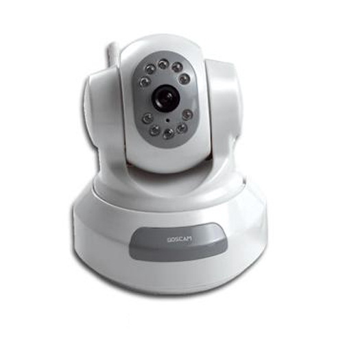 Tilt Day / Night  Networkl / IP baby monitors