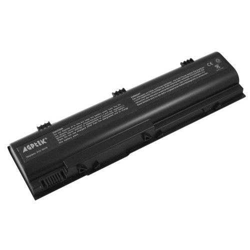 Battery Dell Inspiron 1300 4400mAh LD19