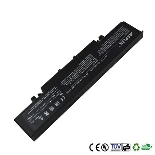 4800mAh/49Wh 6 CELL! Agptek Battery for Dell Inspiron 1520 1521 1720 1721 530S, Vostro 1500 1700 Series Laptop
