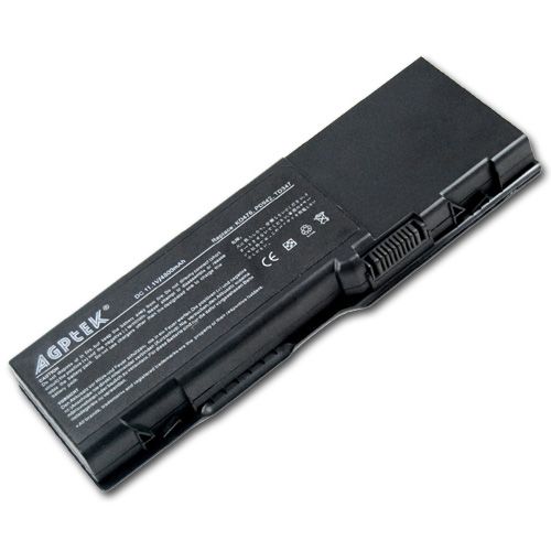 Battery Dell Inspiron 6400 4800mA LD43