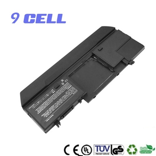 9 Cell Dell 312-0443 451-10367 Replacement Battery for Dell Latitude D420 D430