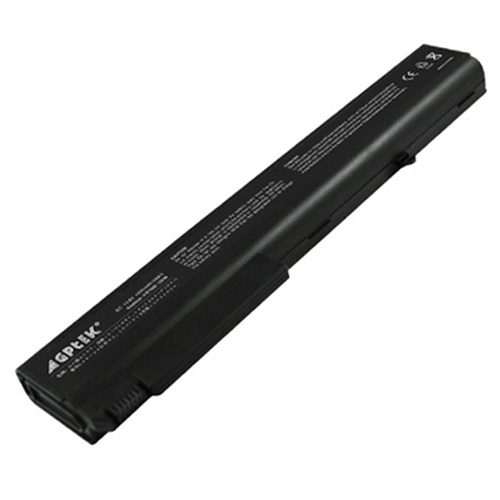 6 Cell Replacement Laptop Battery For HP COMPAQ Notebook nx7300 Business Notebook nx7400