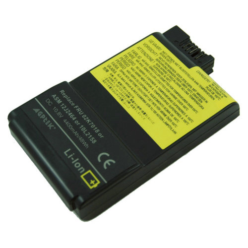 Battery IBM ThinkPAD 600 4400mAh Li6