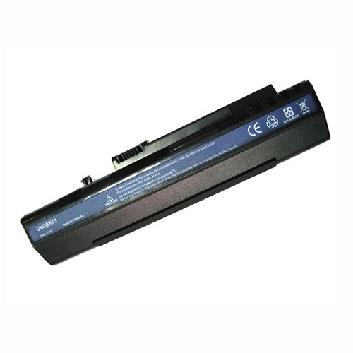 Battery 4 Aspire One Black 7200mAh - acer notebook battery