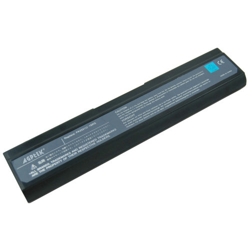 battery Toshiba satellite M30 4400mAh