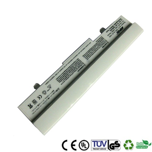 7200mAH 9 Cell! AGPtek Battery For 1005HAB