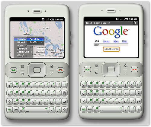 Android