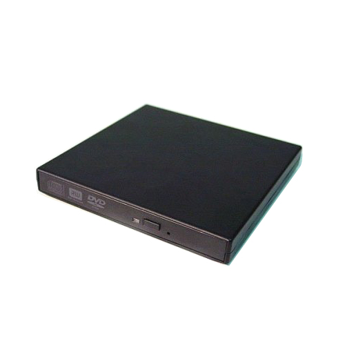 Best USB 2.0 slim external cd and dvd burner drive enclosure for laptop