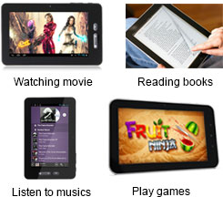 product features