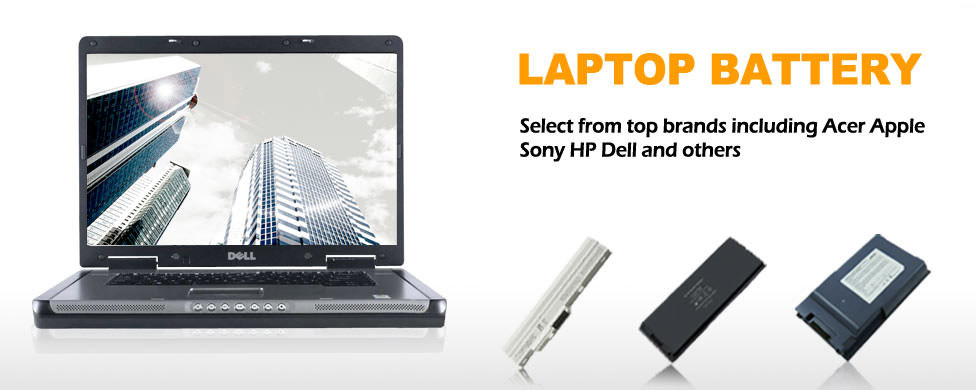 agptek laptop battery