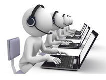 Contact us