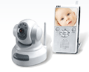 wireless baby monitor