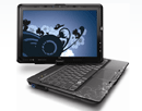 HP notebook battery