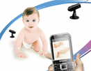 long range baby monitors