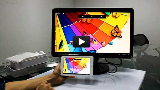 android tablet