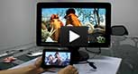 Agptek Android 4.0 Capacitive Tablet PC TP10