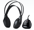 wireless headphones