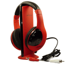wireless headphones