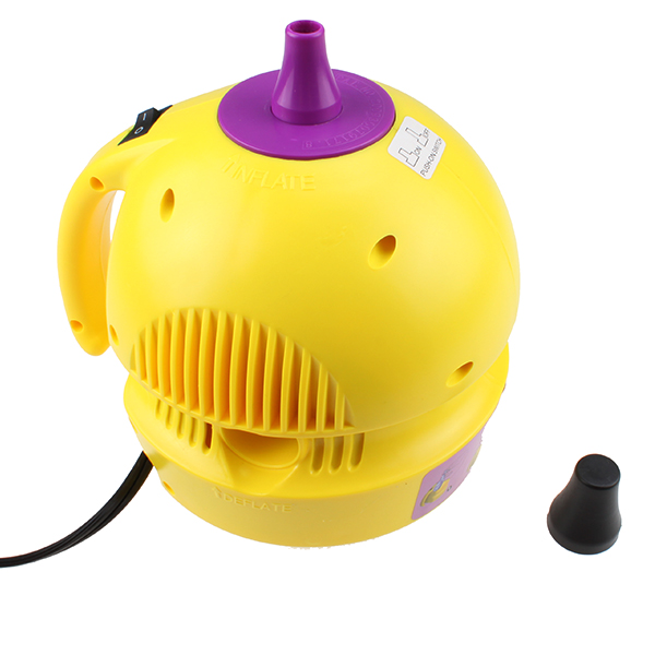 Trendy And Unique automatic balloon pump Designs On Offers 