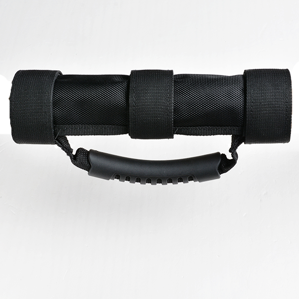 Brutus Roll Bar Grab Savety Handle Handles for Jeep Wrangler YJ TJ JK