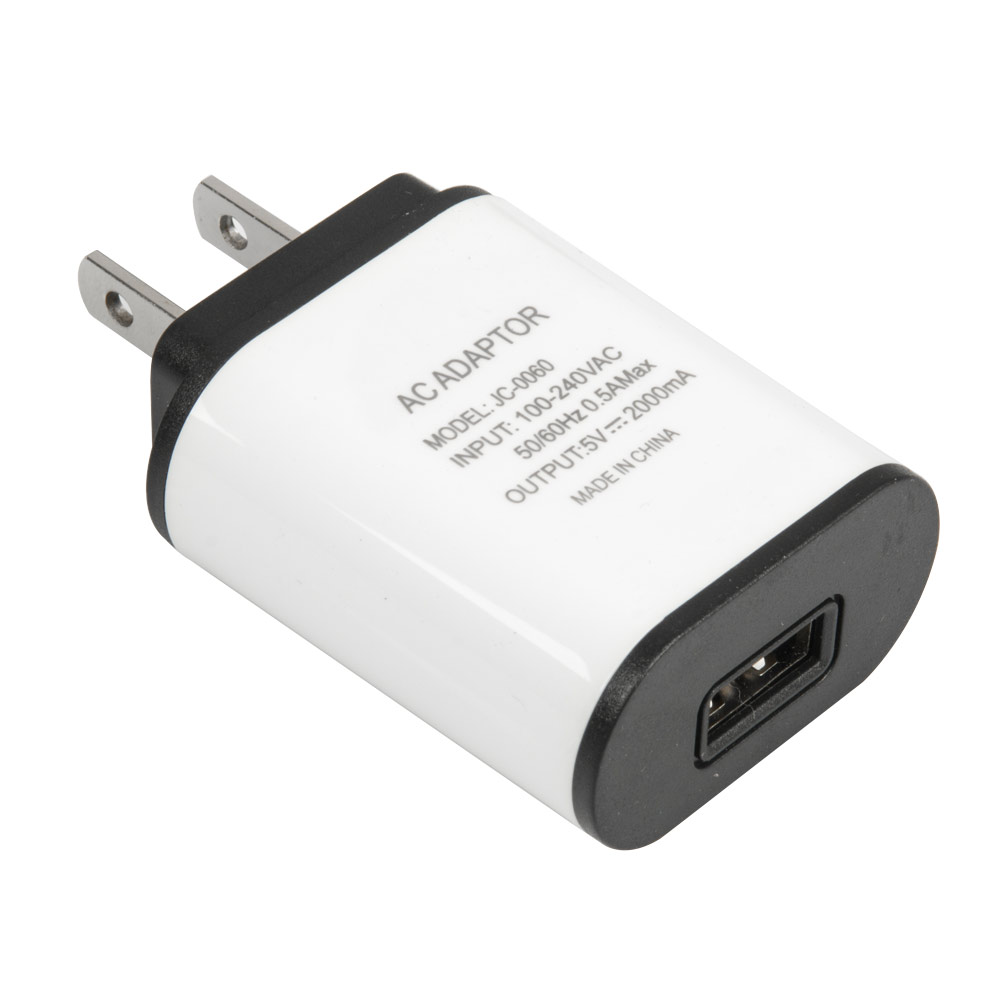 Usb Travel Charger 5v 2a 10w High Speed Usb Wall Charger usb travel charger 5v 2a 10w high speed usb wall charger