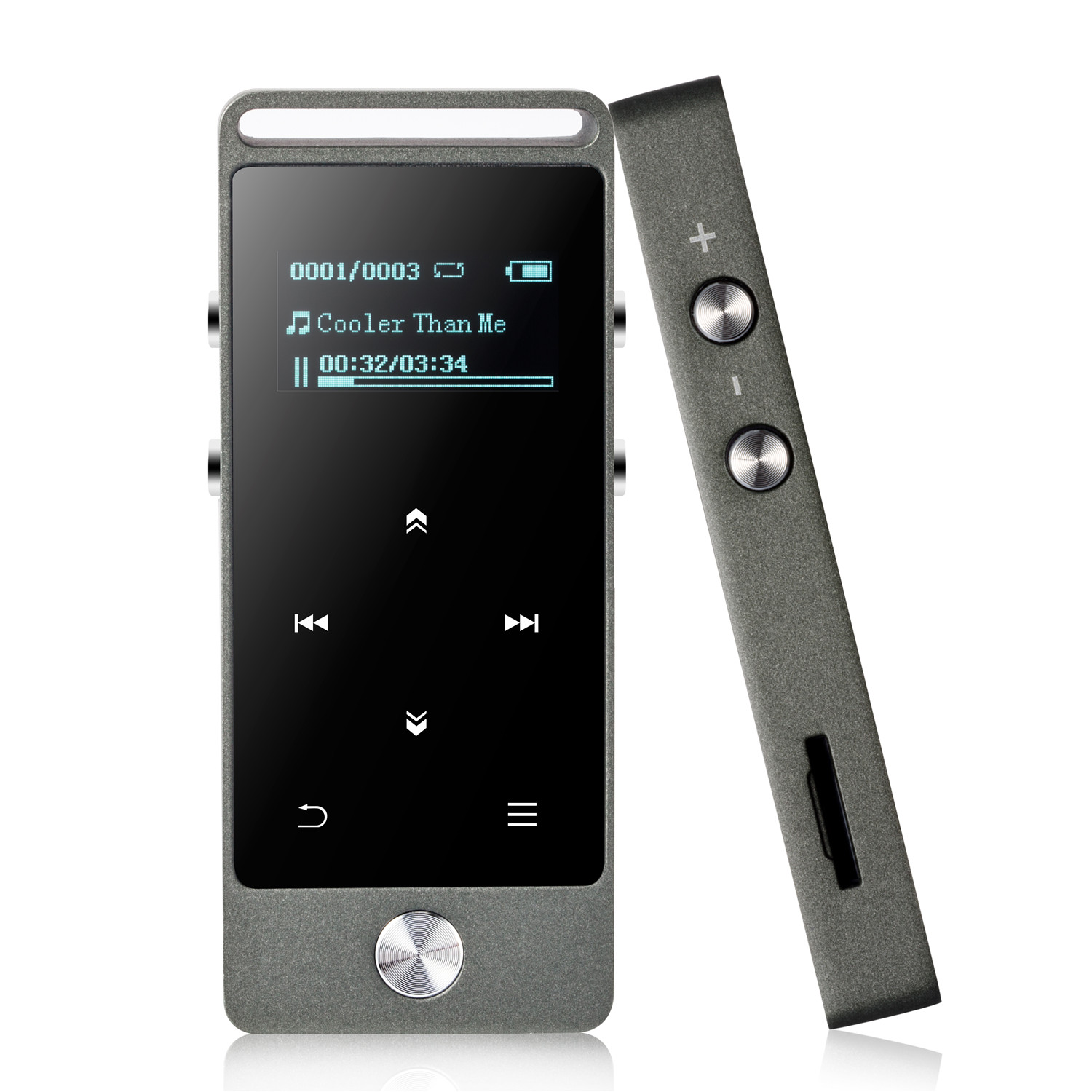 Best MP3 Players for