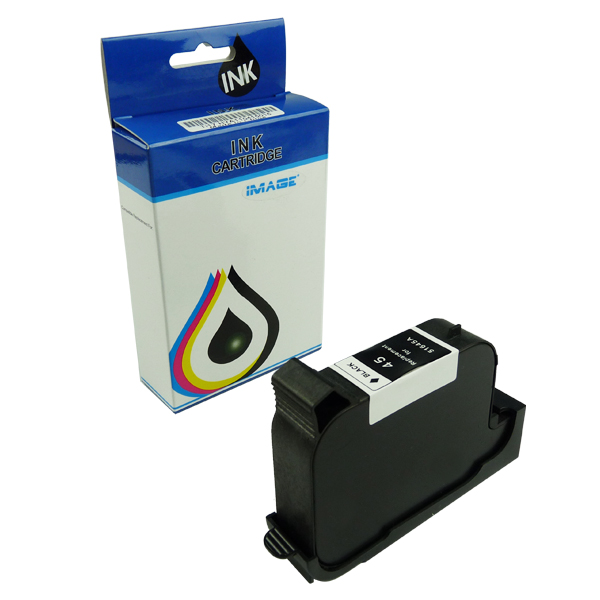 Image black Ink Cartridge for HP 51645A fit for HP Deskjet 710c 720c