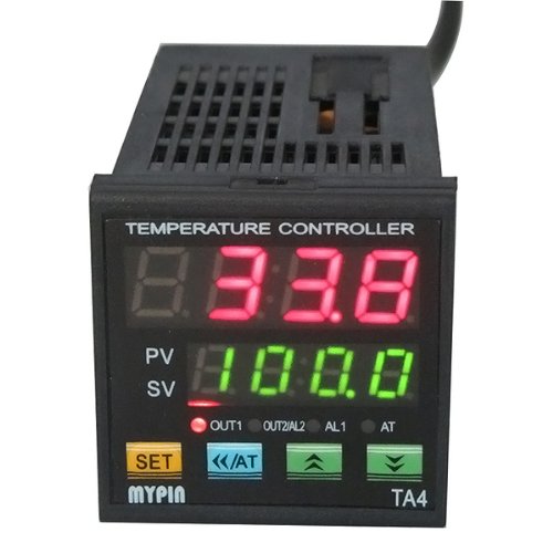 Programmable pid temperature controller sales