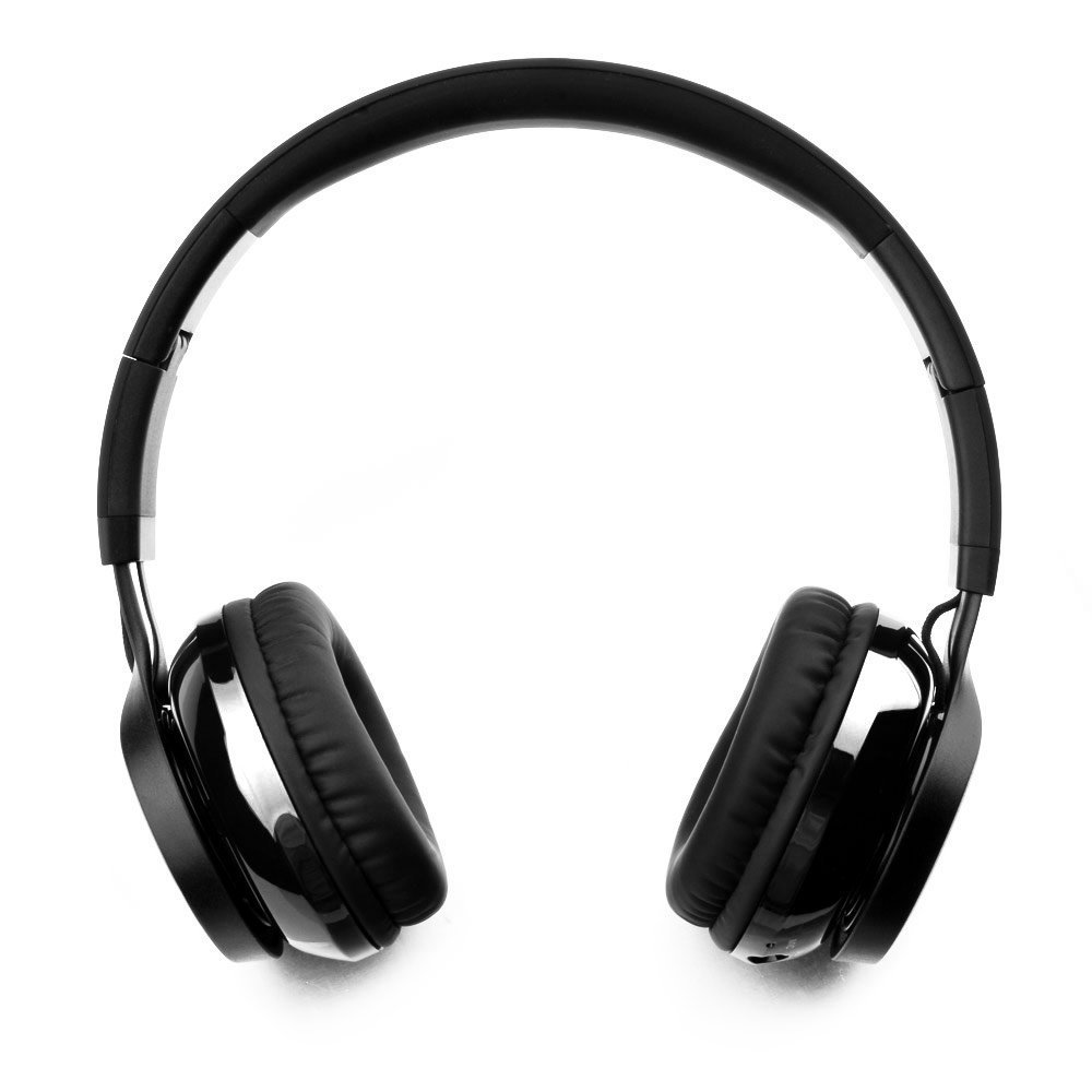 Foldable over ear headphones deals