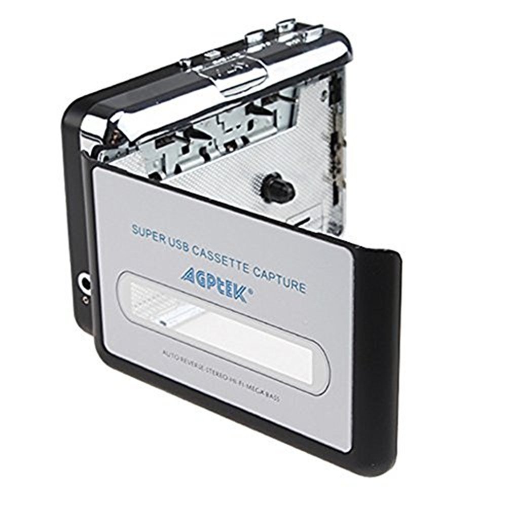 super usb cassette capture software free 14