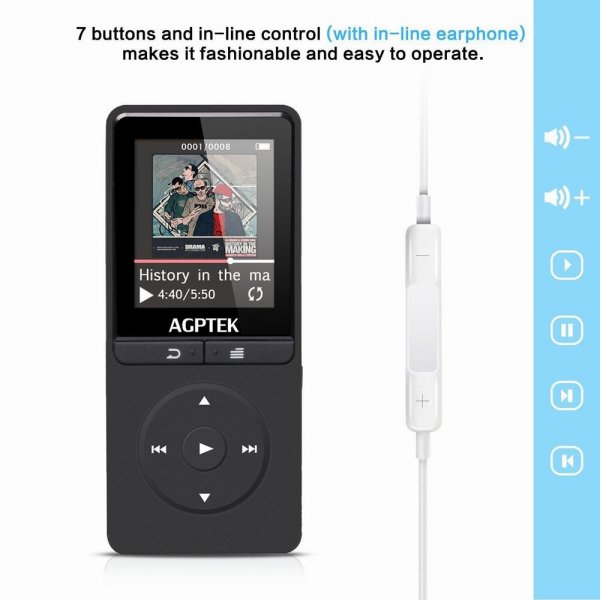 agptek music player a07 manual agptek music player a07 manual