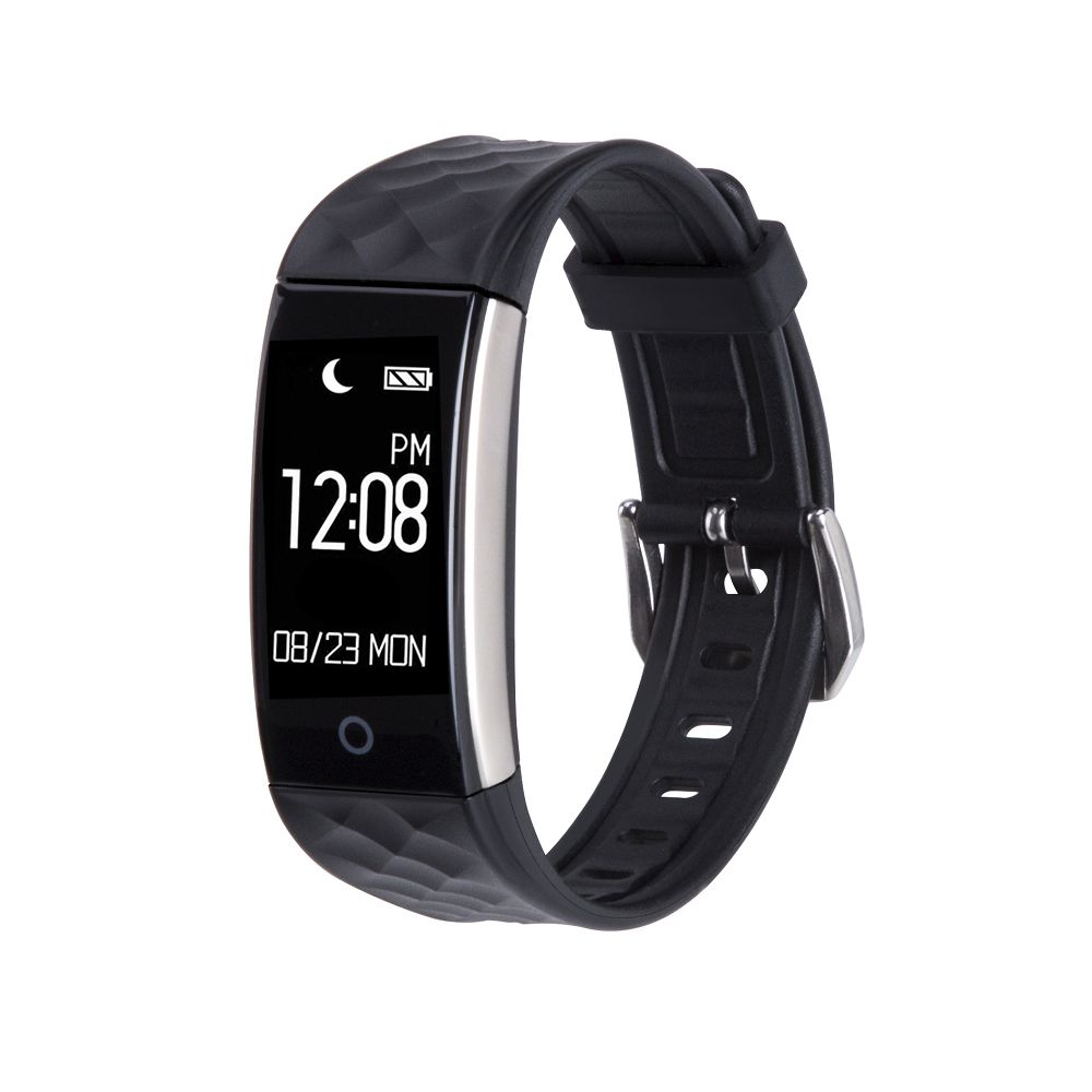 agptek waterproof fitness tracker