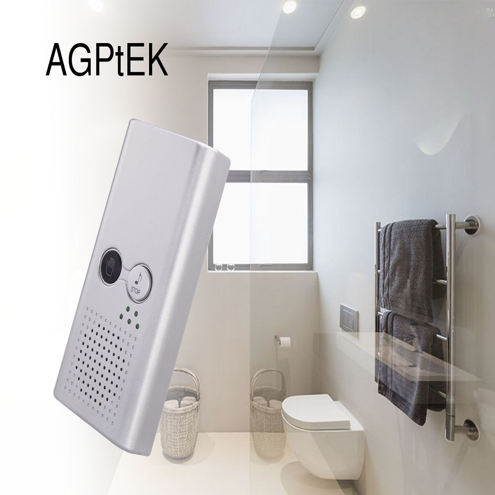 Bathroom music best sale player
