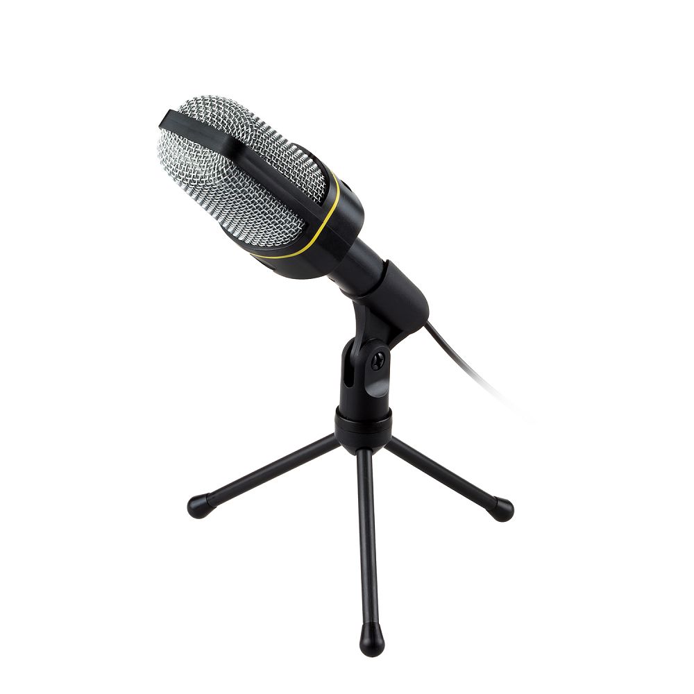 AGPtEK USB Condenser Microphone