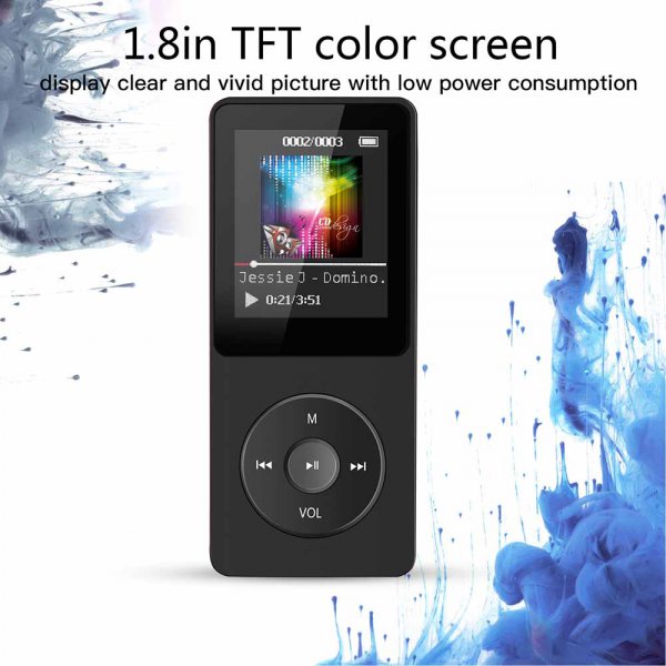 agptek music player a07 agptek music player a07
