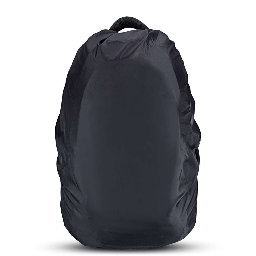 Sofmild Nylon Waterproof Backpack Rain Cover 