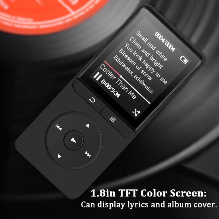 samsung a20 music player