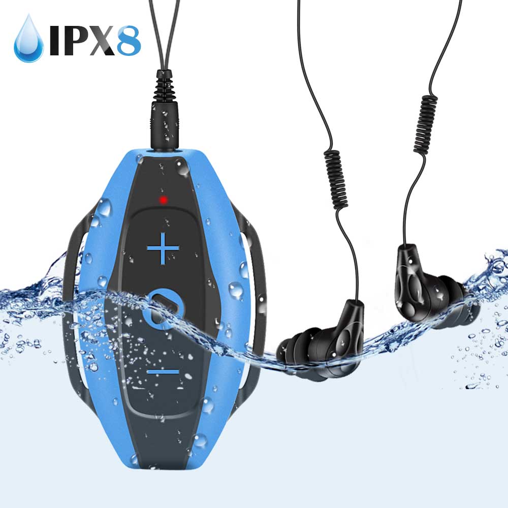 Waterproof Mp3 Player