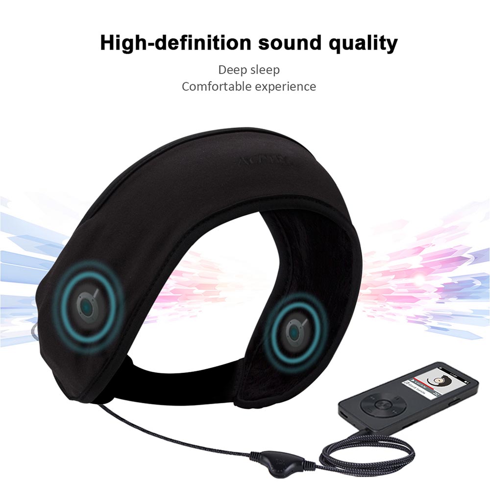 Agptek sleep headphones 2025