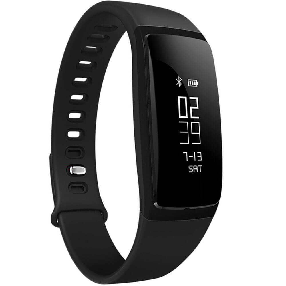 agptek waterproof fitness tracker