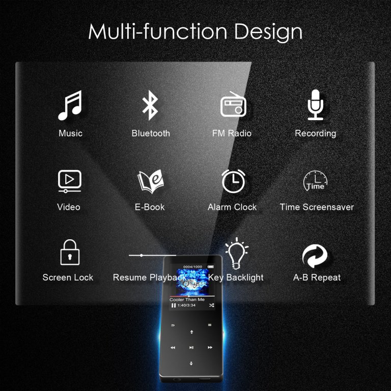 agptek music player how to create folders agptek music player how to create folders