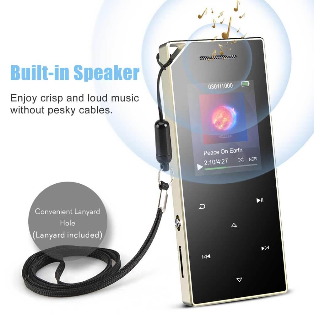 valoin bluetooth mp3 player review valoin bluetooth mp3 player review